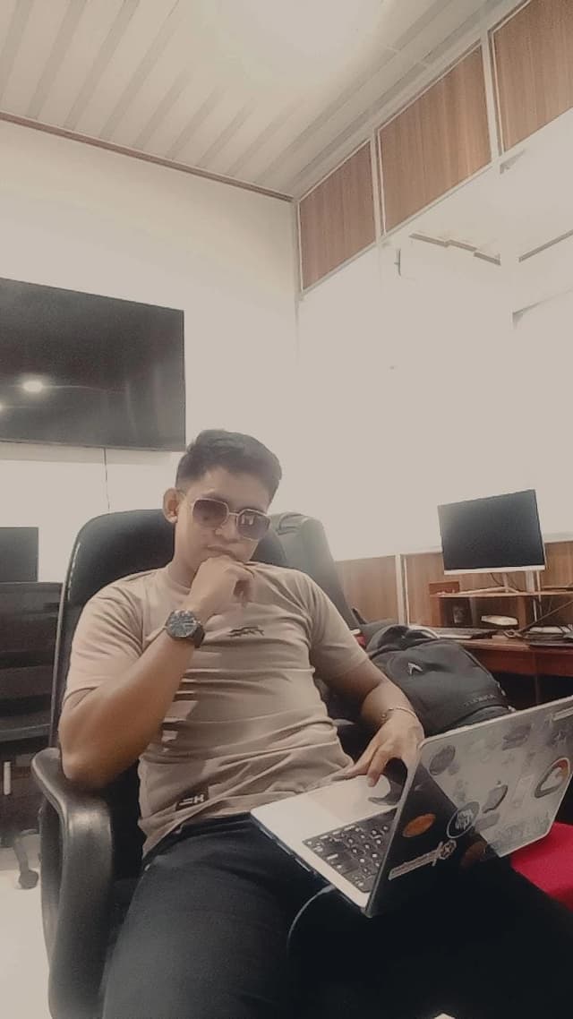Foto Profil